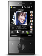 مواصفات وسعر هاتف HTC Touch Diamond