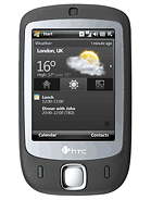 مواصفات وسعر هاتف HTC Touch
