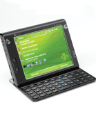 مواصفات وسعر هاتف HTC Advantage X7500