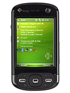 مواصفات وسعر هاتف HTC P3600i