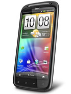 مواصفات وسعر هاتف HTC Desire HD2