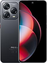 مواصفات وسعر هاتف Meizu Note 22 4G