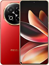 مواصفات وسعر هاتف Meizu Note 16