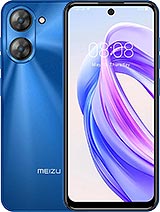مواصفات وسعر هاتف Meizu mblu 21