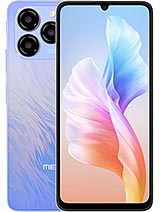 مواصفات وسعر هاتف Meizu Note 21