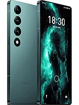مواصفات وسعر هاتف Meizu 20 Infinity