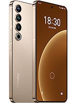 مواصفات وسعر هاتف Meizu 20 Pro