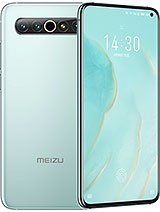 مواصفات وسعر هاتف Meizu 17 Pro
