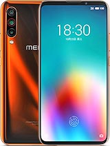 مواصفات وسعر هاتف Meizu 16T