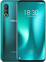 مواصفات وسعر هاتف Meizu 16s Pro