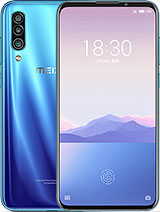 مواصفات وسعر هاتف Meizu 16Xs