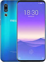 مواصفات وسعر هاتف Meizu 16s