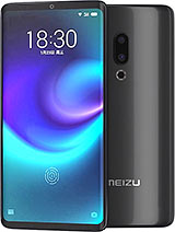 مواصفات وسعر هاتف Meizu Zero