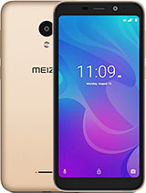 مواصفات وسعر هاتف Meizu C9 Pro