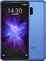 مواصفات وسعر هاتف Meizu Note 8