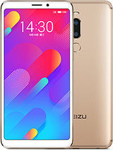 مواصفات وسعر هاتف Meizu V8 Pro