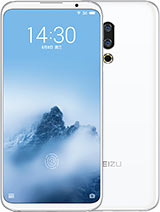 مواصفات وسعر هاتف Meizu 16 Plus