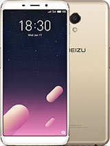 مواصفات وسعر هاتف Meizu M6s