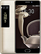 مواصفات وسعر هاتف Meizu Pro 7 Plus
