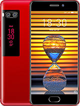 مواصفات وسعر هاتف Meizu Pro 7