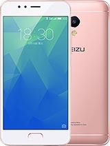 مواصفات وسعر هاتف Meizu M5s