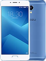مواصفات وسعر هاتف Meizu M5 Note