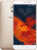 مواصفات وسعر هاتف Meizu Pro 6 Plus