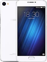 مواصفات وسعر هاتف Meizu U20