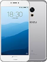 مواصفات وسعر هاتف Meizu Pro 6s