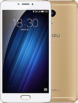 مواصفات وسعر هاتف Meizu M3 Max