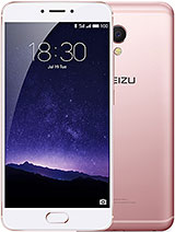 مواصفات وسعر هاتف Meizu MX6