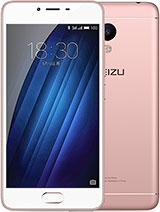 مواصفات وسعر هاتف Meizu M3s