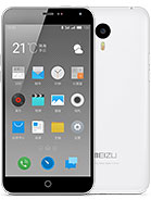 مواصفات وسعر هاتف Meizu M1 Note