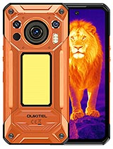 مواصفات وسعر هاتف Oukitel WP500 Ultra