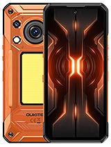 مواصفات وسعر هاتف Oukitel WP500