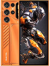 مواصفات وسعر هاتف Oukitel C62 GT