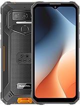 مواصفات وسعر هاتف Oukitel WP23S