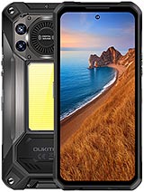 مواصفات وسعر هاتف Oukitel WP61