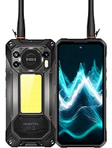 مواصفات وسعر هاتف Oukitel WP61 Plus