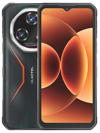 مواصفات وسعر هاتف Oukitel WP55 S