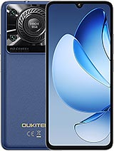 مواصفات وسعر هاتف Oukitel C60