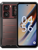 مواصفات وسعر هاتف Oukitel WP300