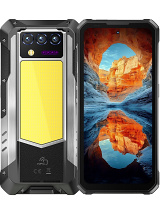 مواصفات وسعر هاتف Oukitel WP100 Titan