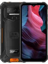 مواصفات وسعر هاتف Oukitel WP23 Plus
