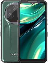 مواصفات وسعر هاتف Oukitel WP39 Pro