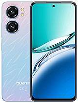 مواصفات وسعر هاتف Oukitel C58 Pro