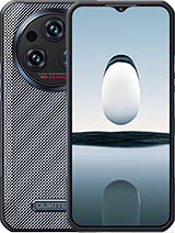 مواصفات وسعر هاتف Oukitel WP35 S