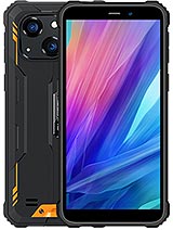مواصفات وسعر هاتف Oukitel WP32 Pro