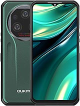 مواصفات وسعر هاتف Oukitel WP39