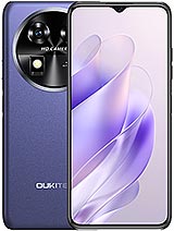مواصفات وسعر هاتف Oukitel C37
